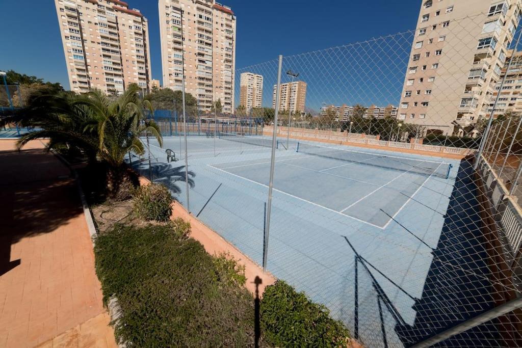 Apartamento Apto B. Urbanizacion Lanzas, Playa Muchavista La Venteta